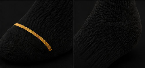 Premium Athletic Socks – MIG & MIK STYLE