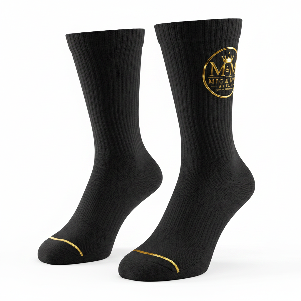 Socks – MIG & MIK STYLE