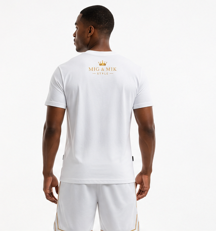 Men's Graphic T-Shirt – MIG & MIK STYLE