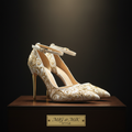 Women's Bridal Heels