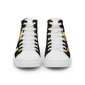 MIG & MIK Starlight High-Top