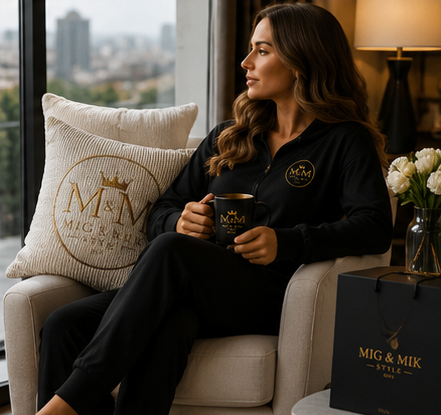 Heritage Crest Woven Accent Pillow — Atelier Edition